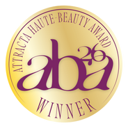 Badge Vincitore Attracta Beauty Awards 2026.