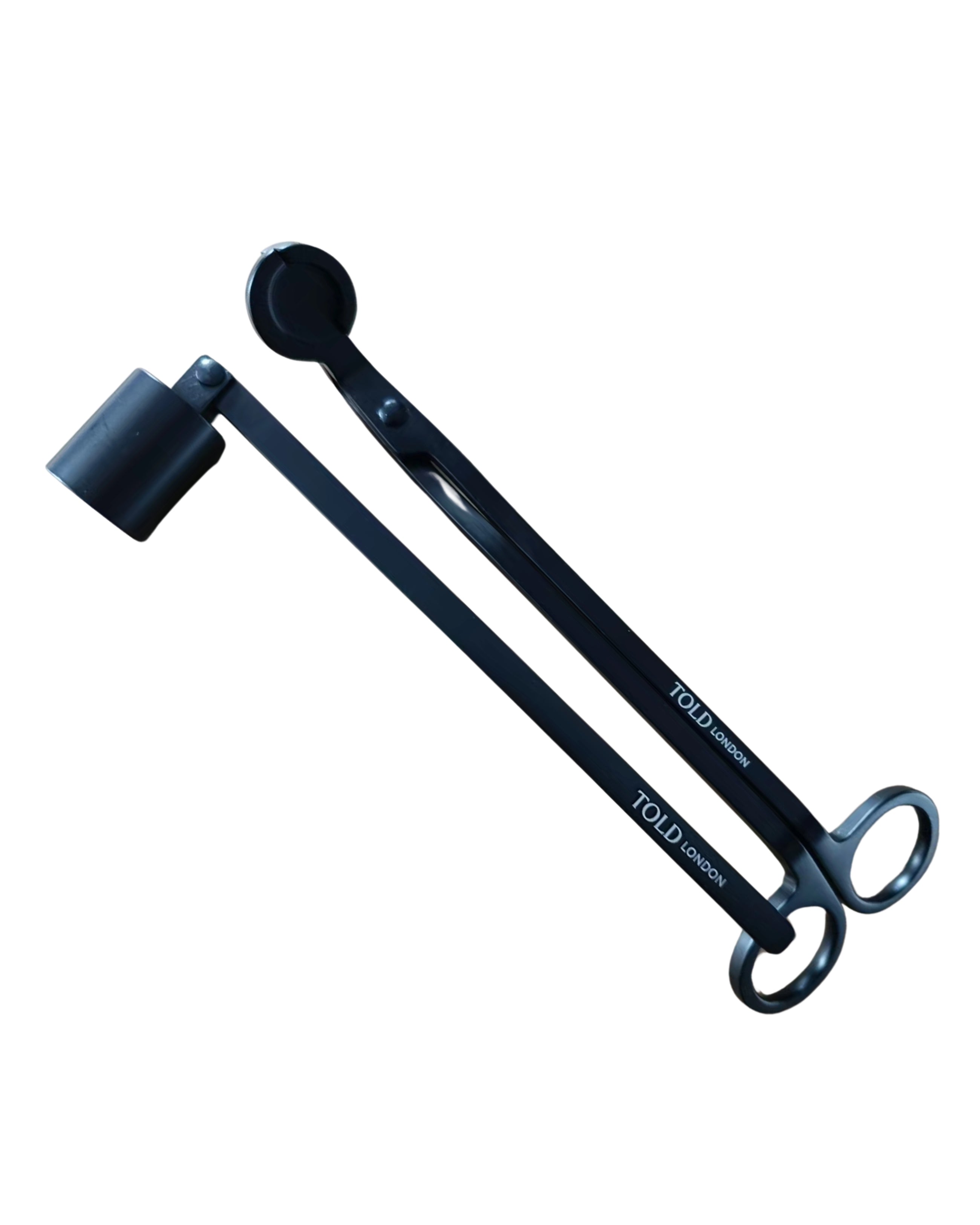 Candle Wick Trimmer & Snuffer Set