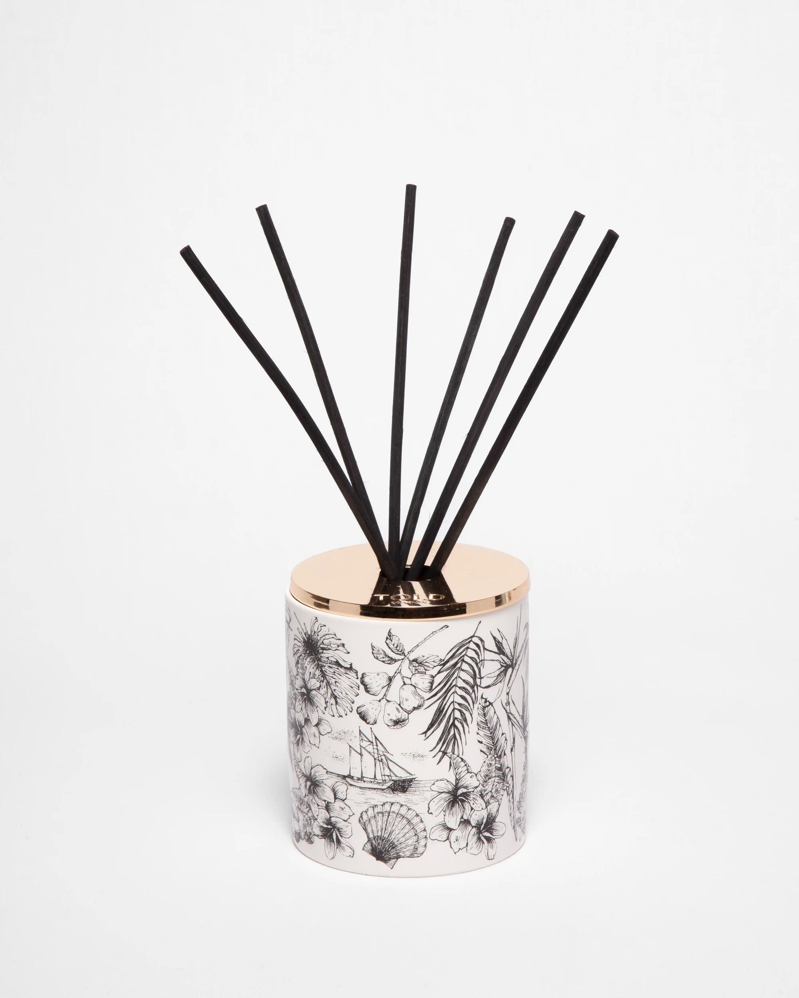 Island Breeze, Seychelles Diffuser, 200ml