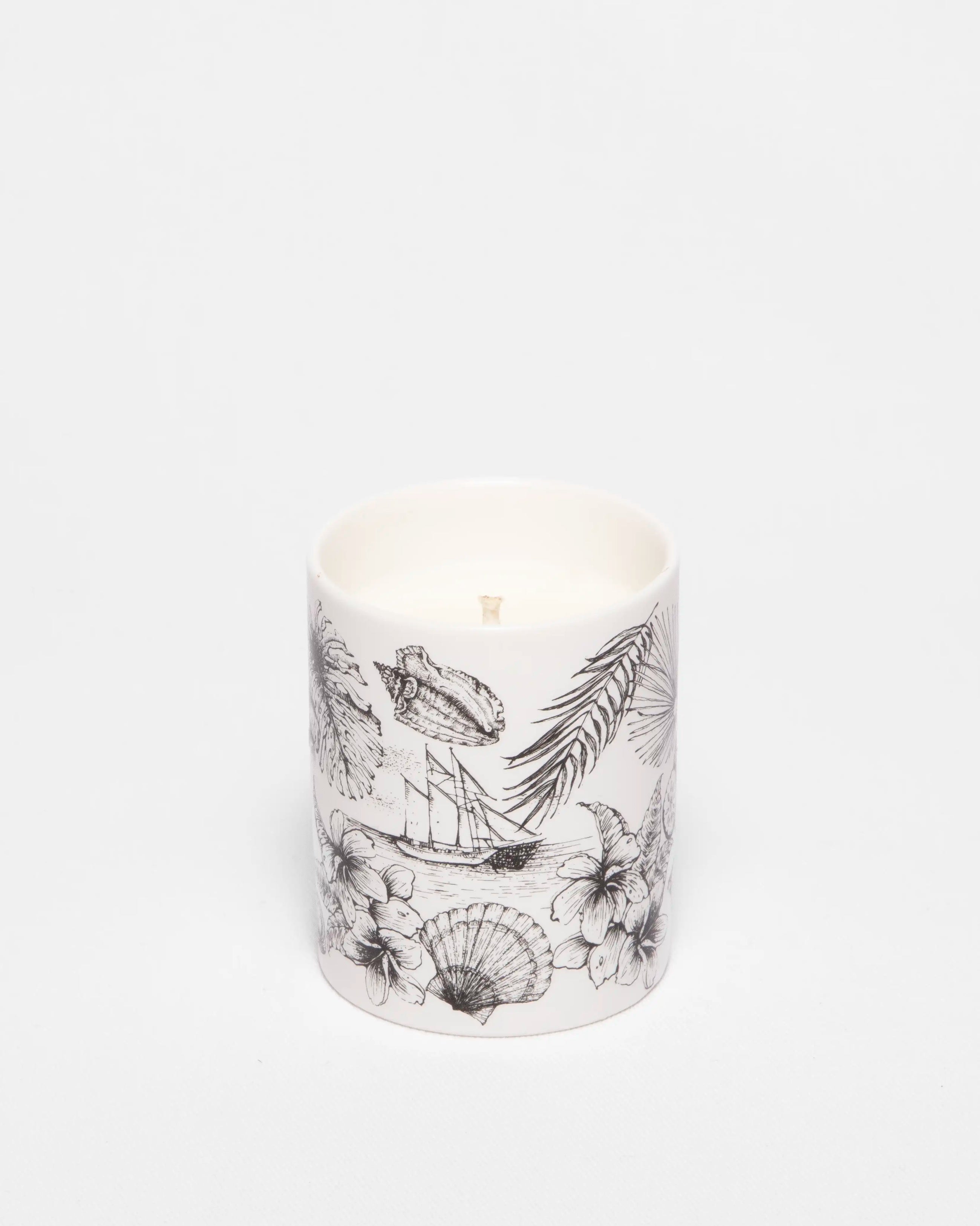 Island Breeze, Seychellerna ljus, 80g