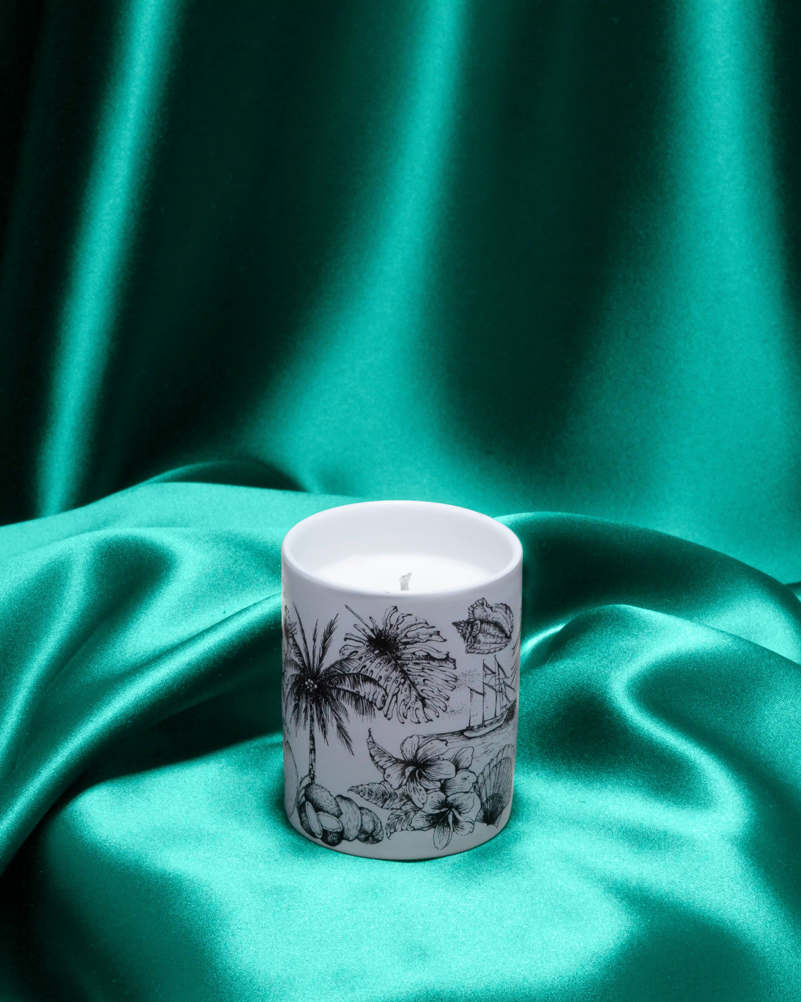 Island Breeze, Seychellerna ljus, 80g