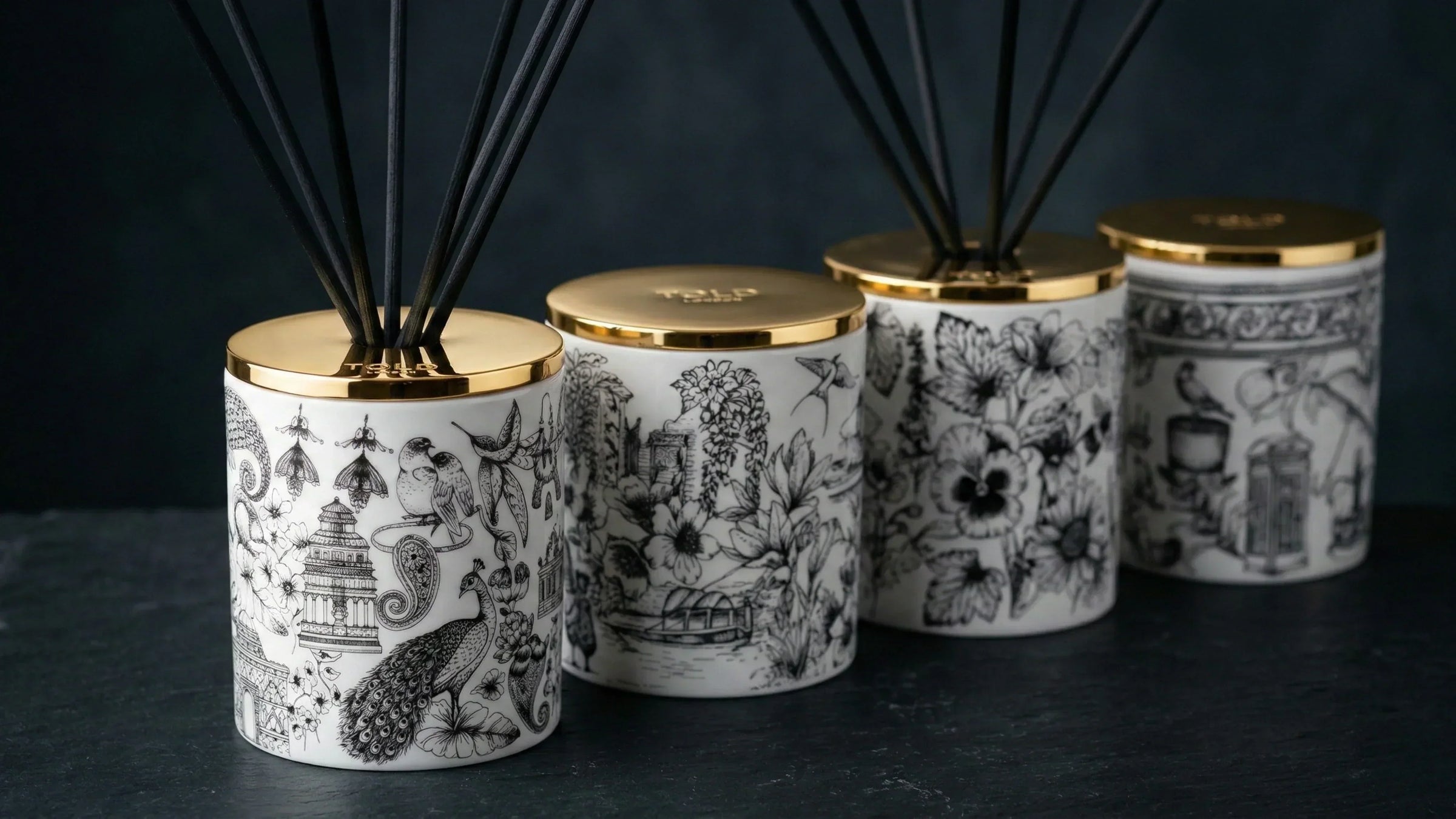 What is fine fragrance for the home - and why it matters