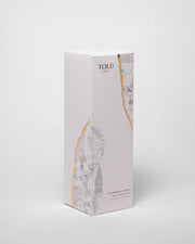 Difuzoriaus papildymas City Grandeur, London, 200 ml, iliustruotame porcelianiniame inde