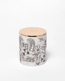 Dancing Light, Bougie Lac de Côme, 300 g