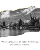 Dancing Light, Lake Como Diffuser, 200ml