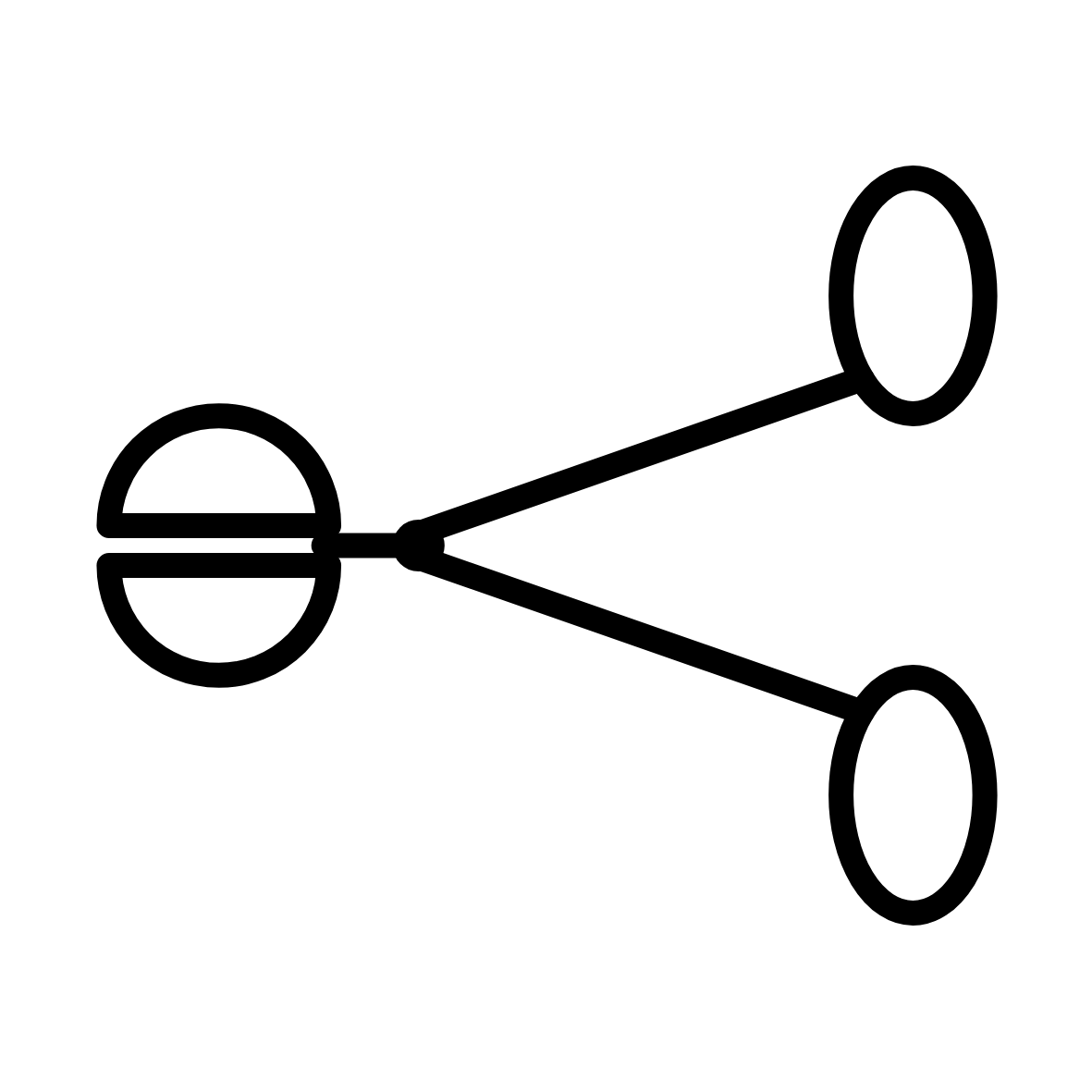 Tikslus dagties kirpimas, kad žvakė degtų švariau