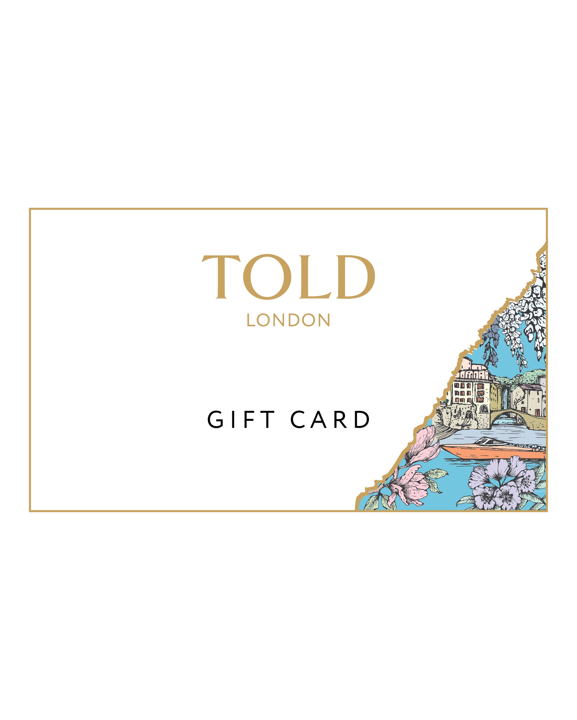 eGift Cards
